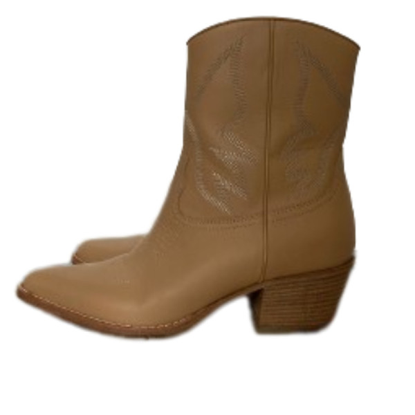 Rent Buy Valentino cowboy boots MY WARDROBE HQ