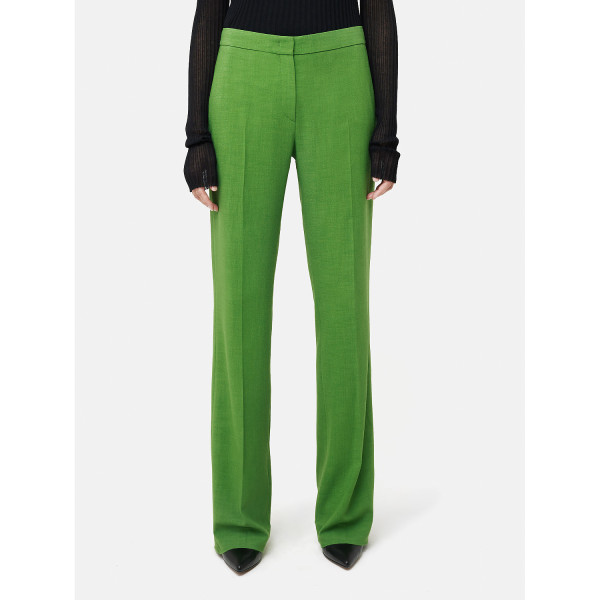Jigsaw Crosshatch Mason Trouser