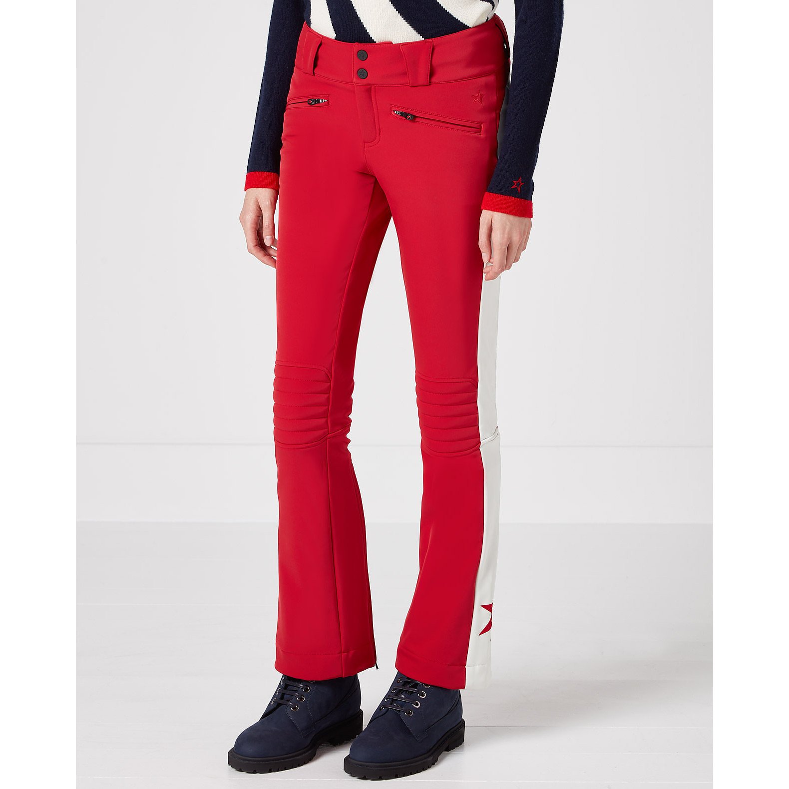 Perfect moment red ski pants Clearance