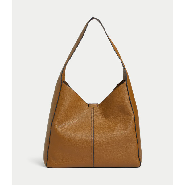 Rent Buy Jigsaw Heckfield Leather Tote MY WARDROBE HQ