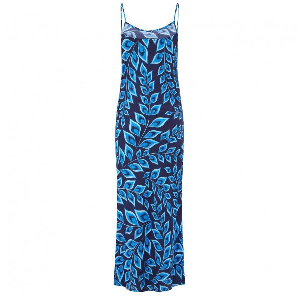 Valle and Vik City Slip Dress