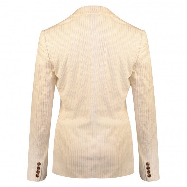 DOLCE & GABBANA Cord Blazer