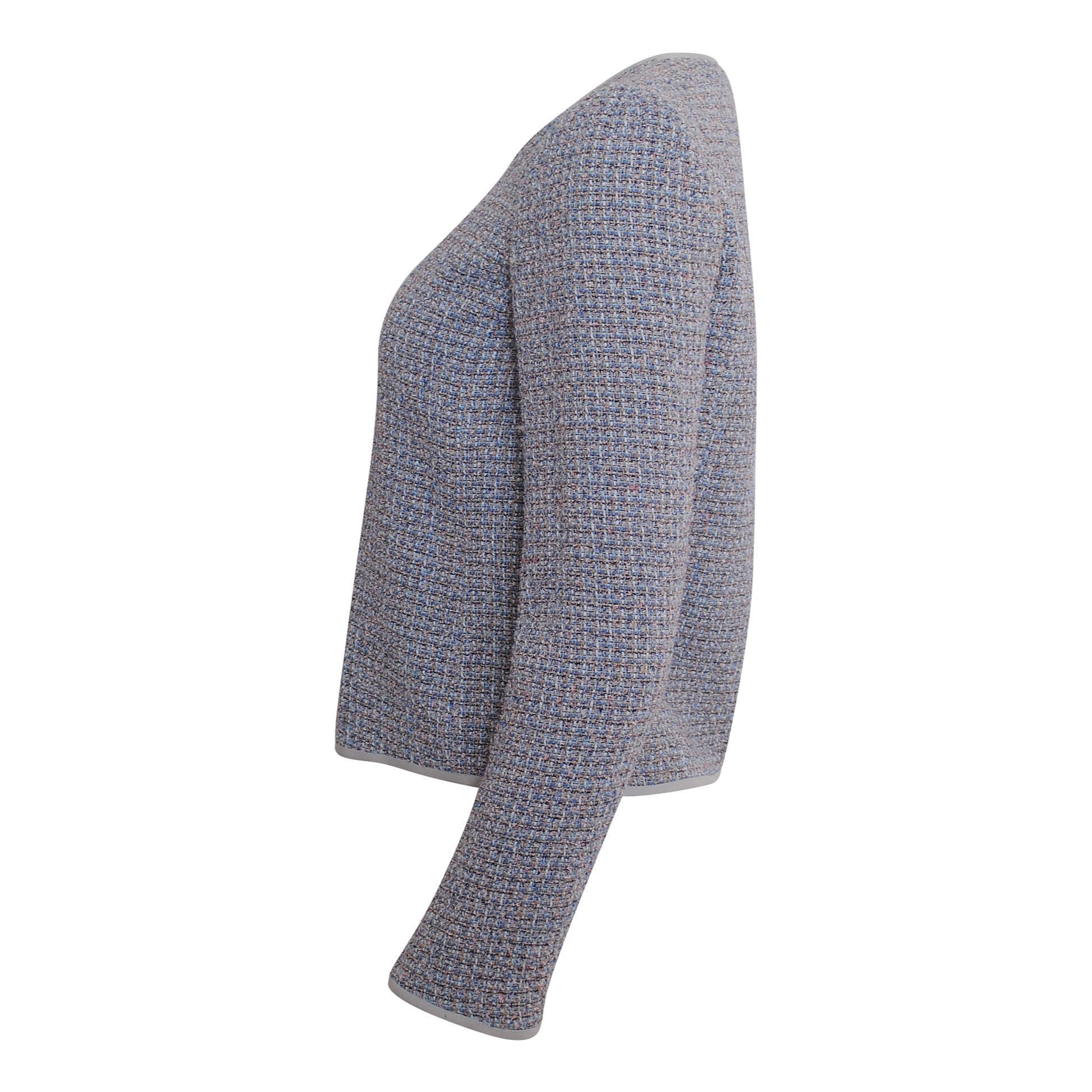 Armani Tweed Jacket