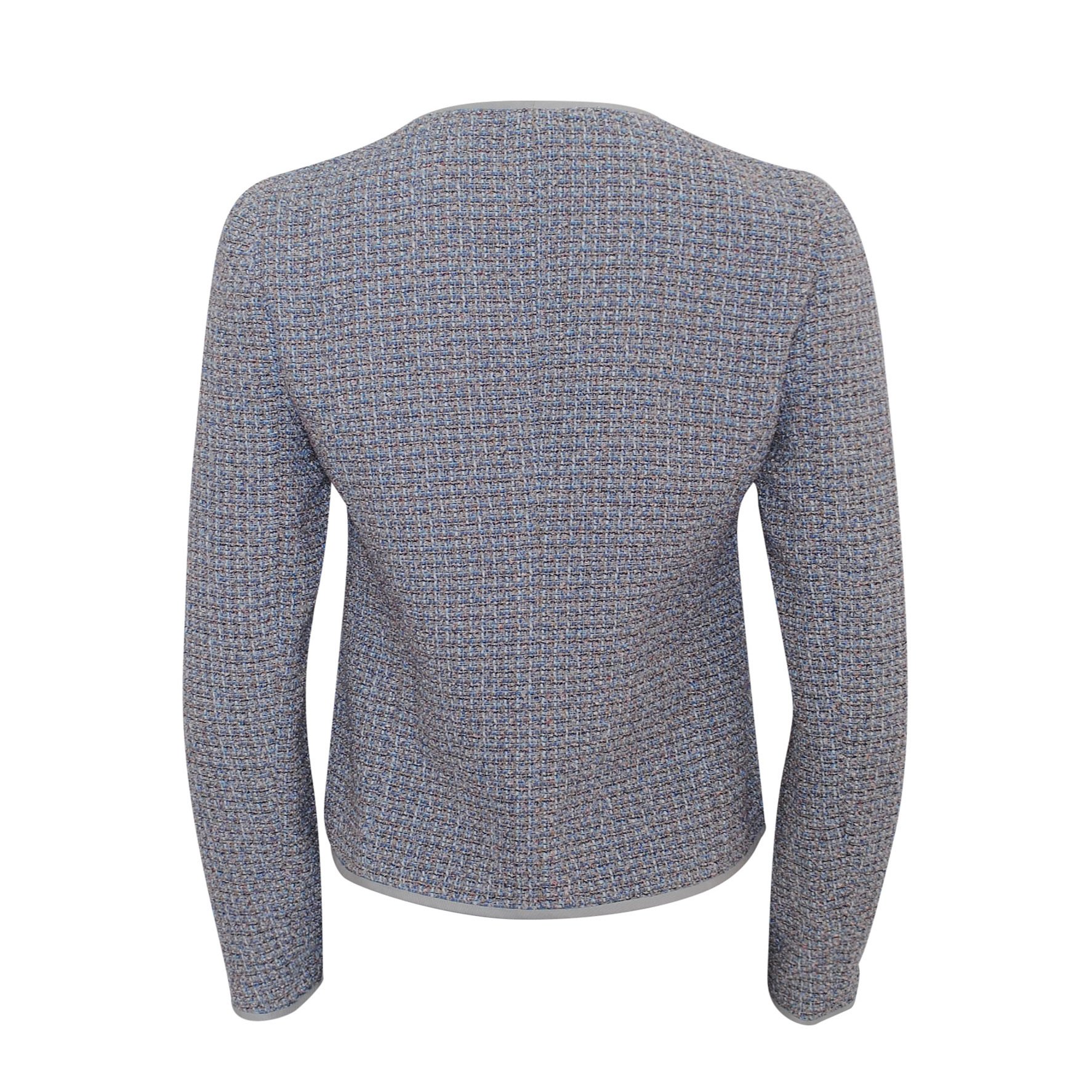 Armani Tweed Jacket