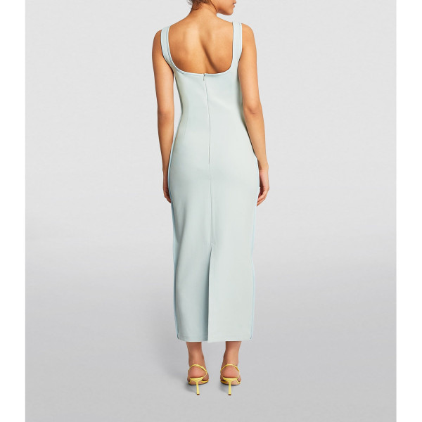 Paris Georgia Diamond Sleeveless Dress