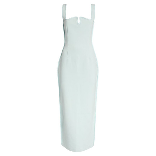 Paris Georgia Diamond Sleeveless Dress