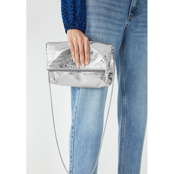 Hush Liviana Clutch Bag