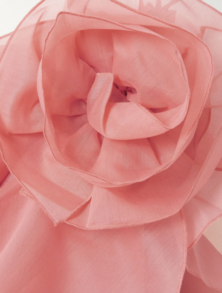 Aje Pandorea Layered Mini Dress