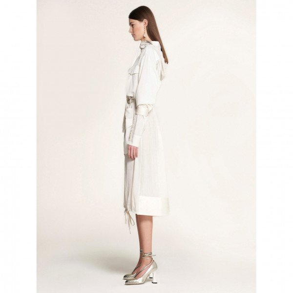 PORTS 1961 Patch Pocket Athletic Dress Coat