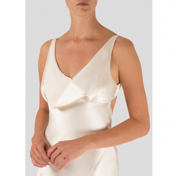 Dvf discount amara dress