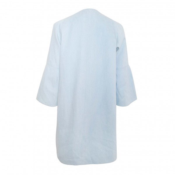 Paper London Petal Coat