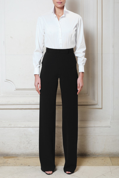 Maison Souraya Handsy Trousers