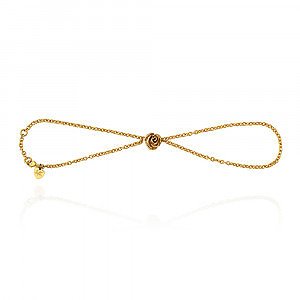 Louis Vuitton Monogram Blooming Bracelet - BagButler
