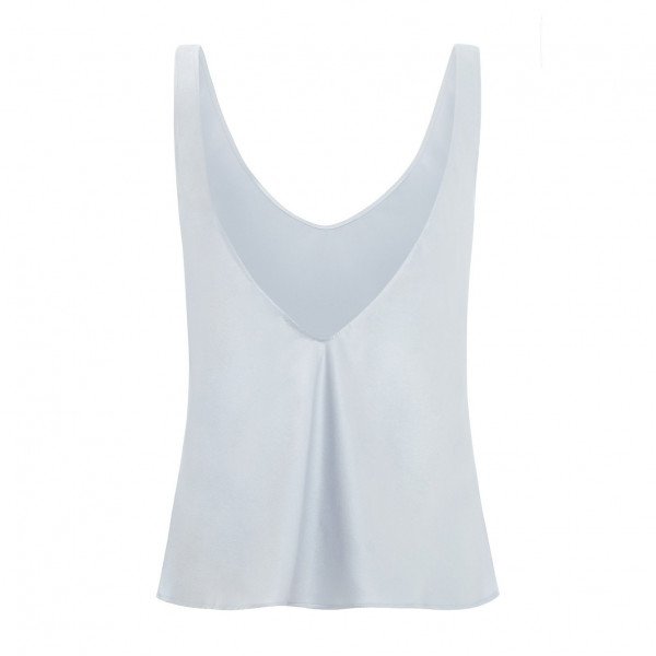Valle and Vik Cannes Top