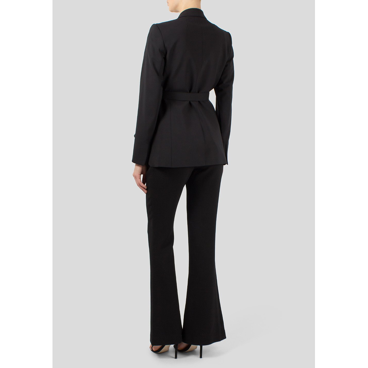 Theory Asymmetrical Blazer