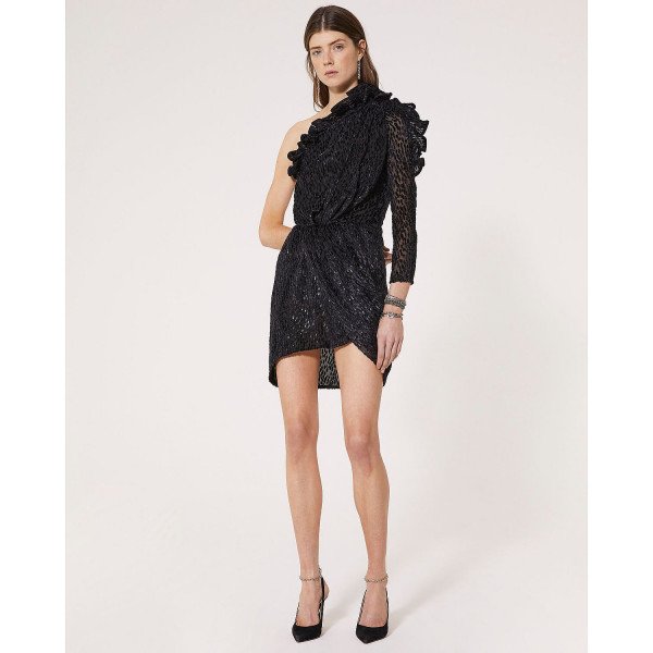 IRO Huspel Dress