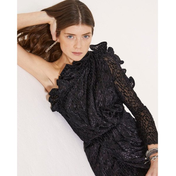 IRO Huspel Dress