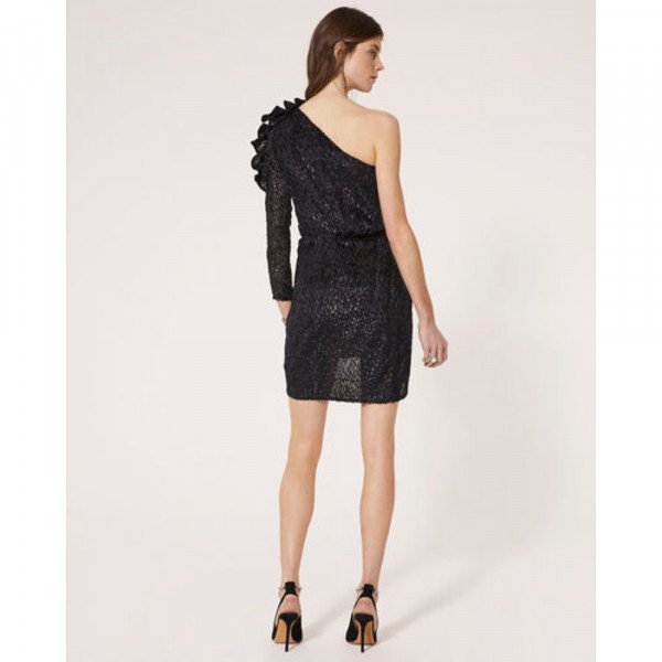 IRO Huspel Dress