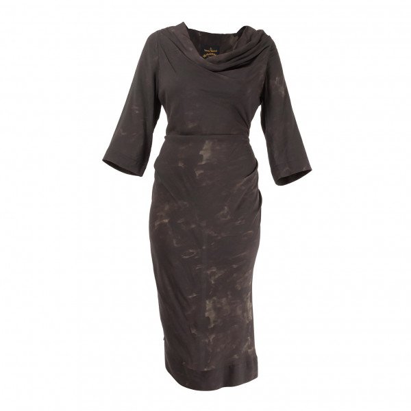 Vivienne Westwood Virginia Dress