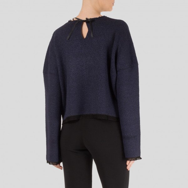 CÉLINE Boxy Sweater