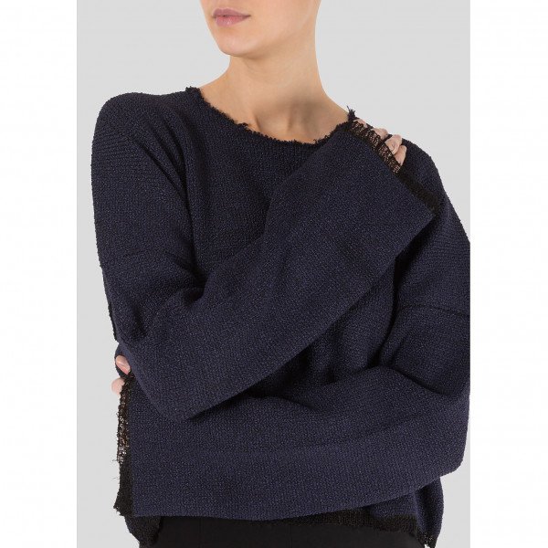 CÉLINE Boxy Sweater