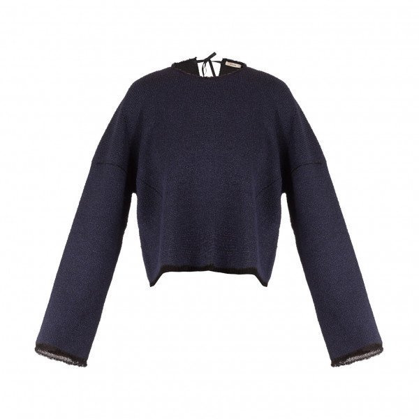 CÉLINE Boxy Sweater