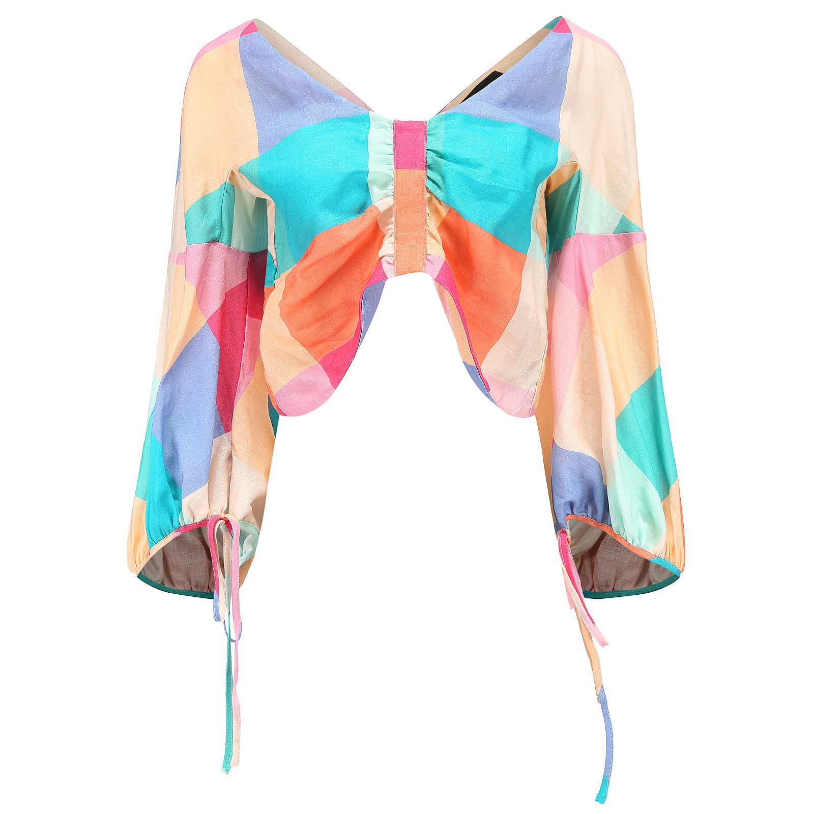 Paper London Hydra Top