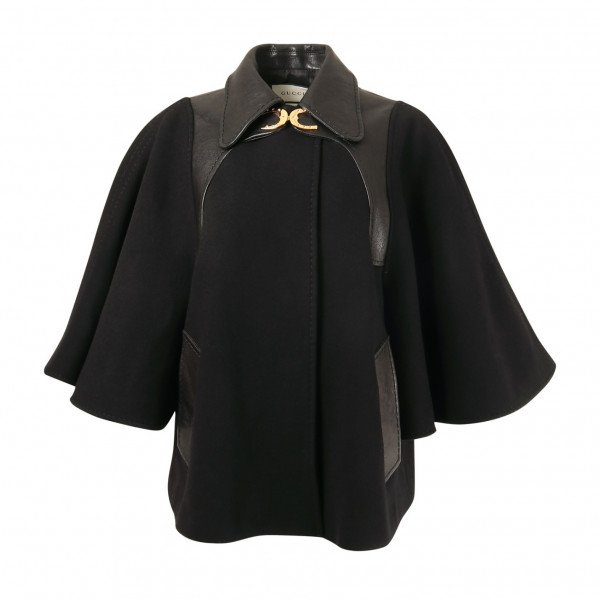 Military hotsell cape coat