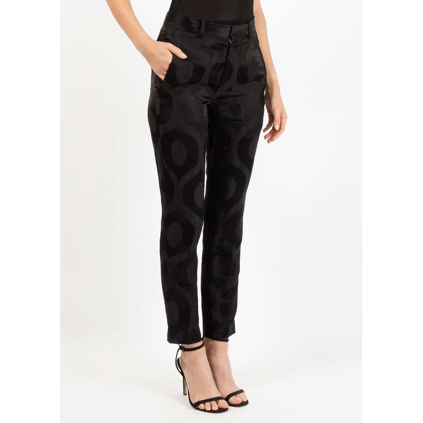 Isabel Marant Printed Trousers
