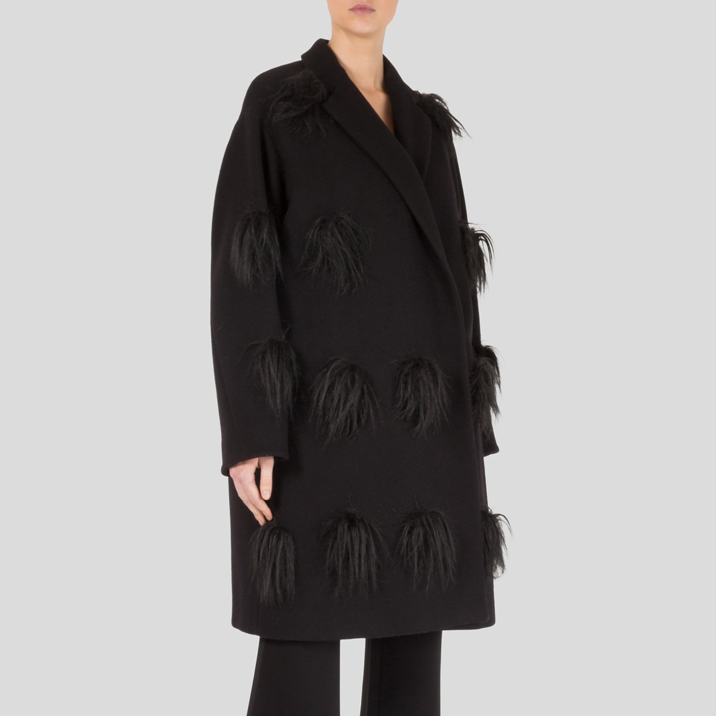 reiss vincent coat