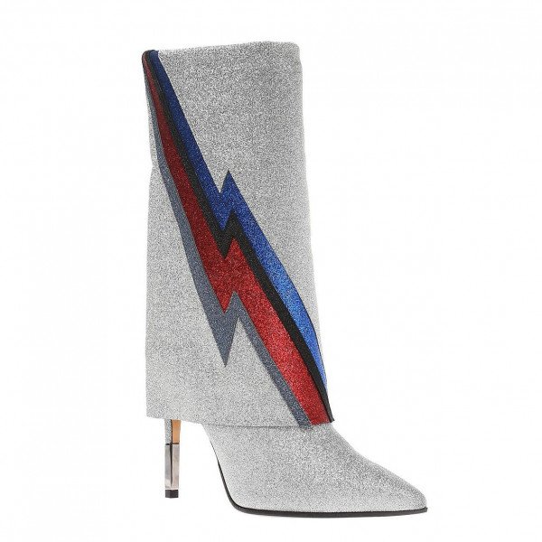 Balmain babette boots store
