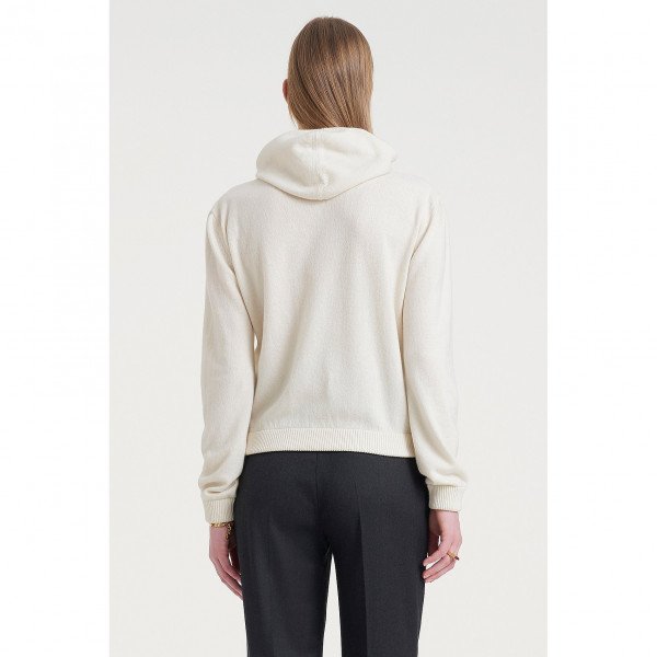 PORTS 1961 Knit Hoodie