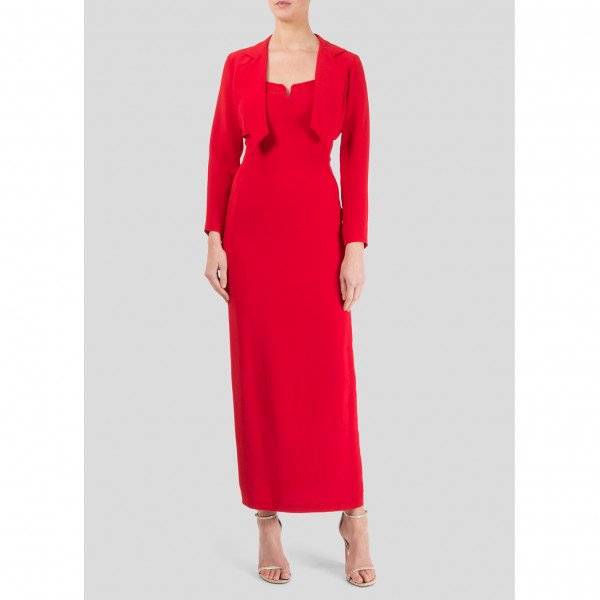 Ben de lisi evening dresses discount