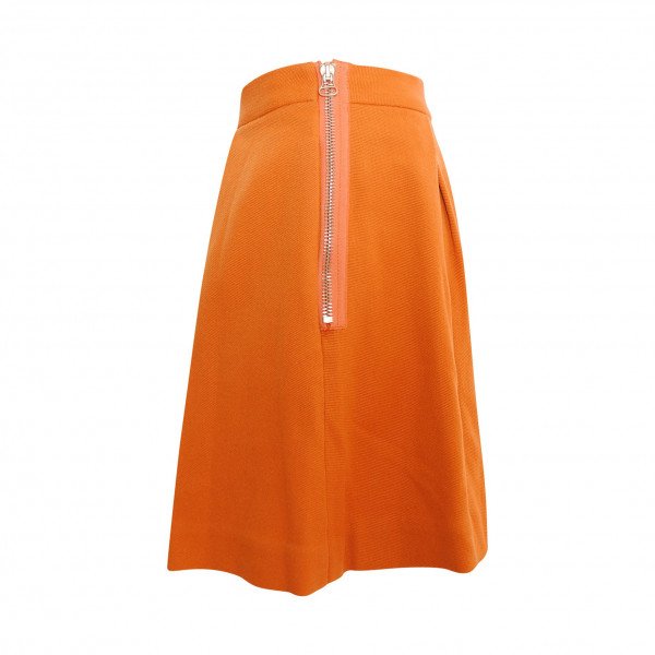 3.1 Phillip Lim Mini Balloon Skirt