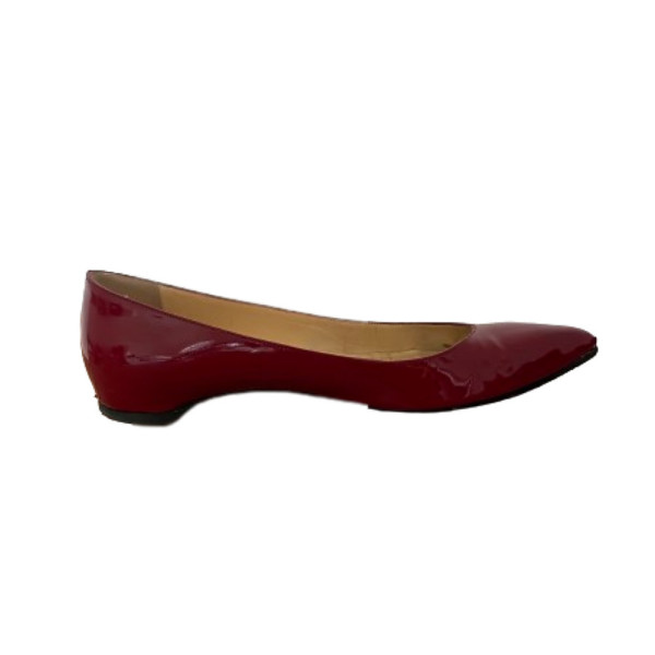 Christian Louboutin Flats from Attila Louboutin