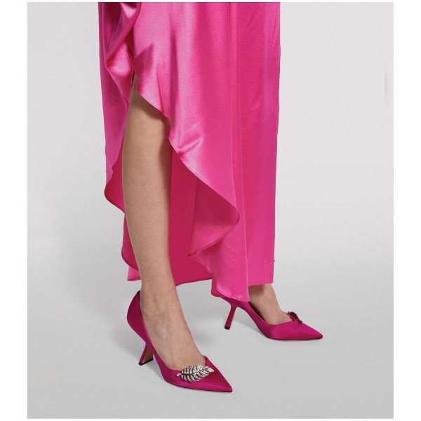 Taller Marmo Ubud Dress