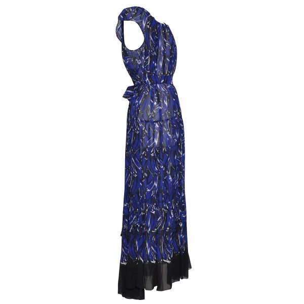 Prada deals midi dress