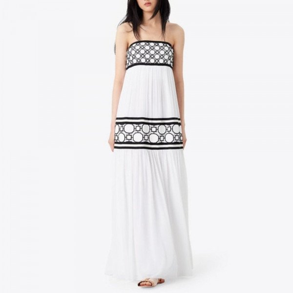 Tory burch christie dress store