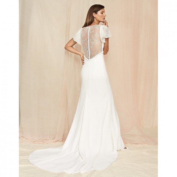 Savannah Miller Iris Dress