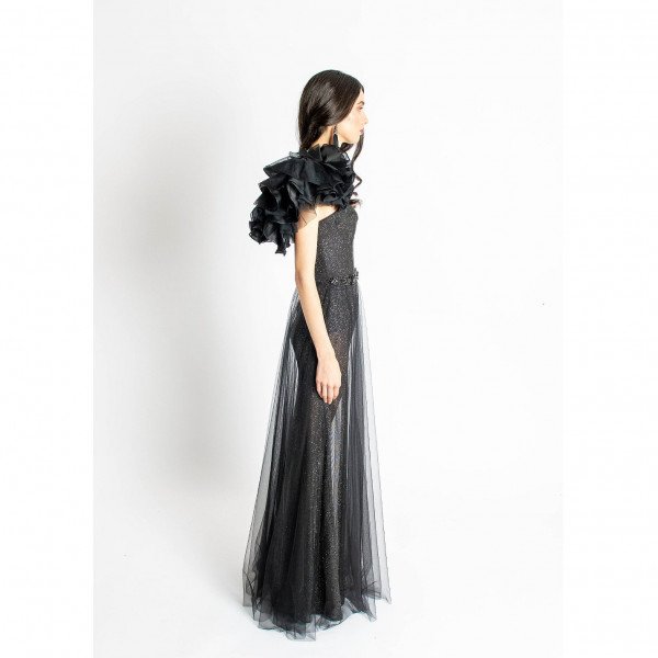 LaMetamorphose Chimera Dress