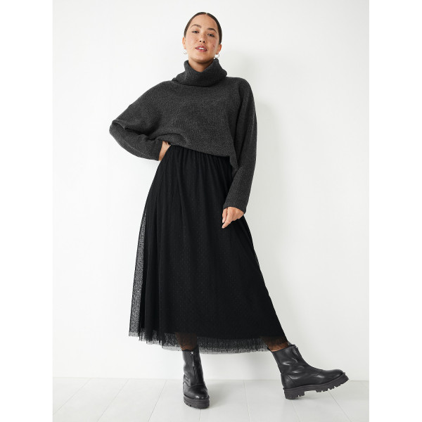 Hush Maddison Tulle Skirt
