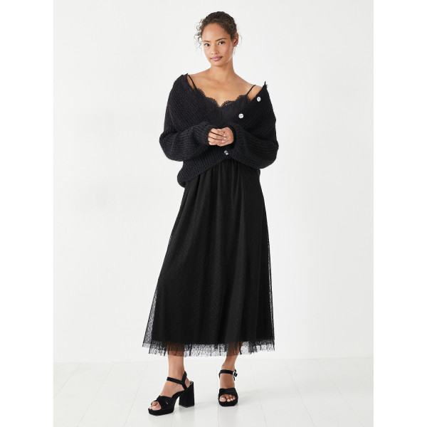 Hush Maddison Tulle Skirt