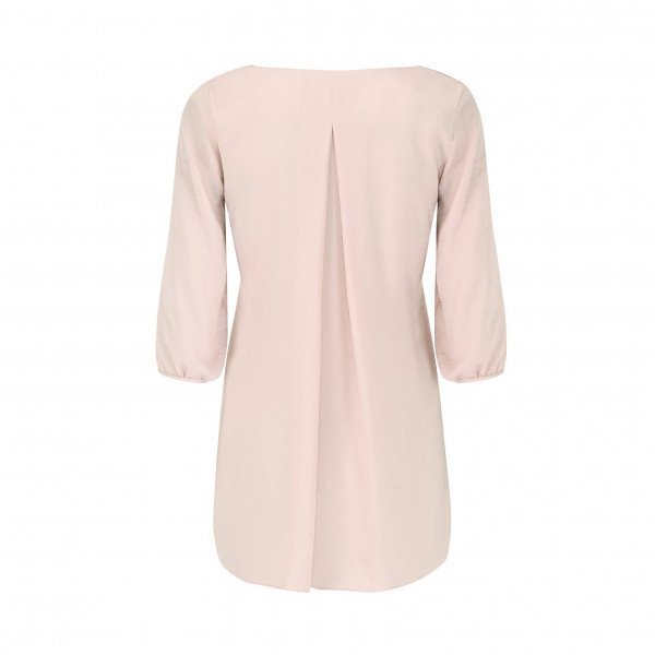 Mother Rose Milk Maid Top