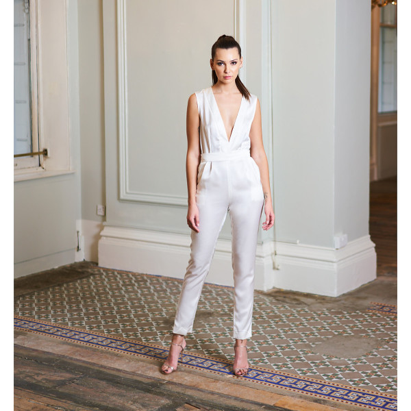 Lola Tara Vienna Jumpsuit