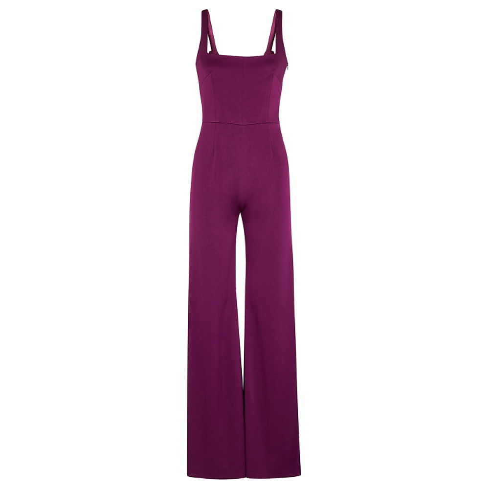 Galvan London Gladiolus Jumpsuit