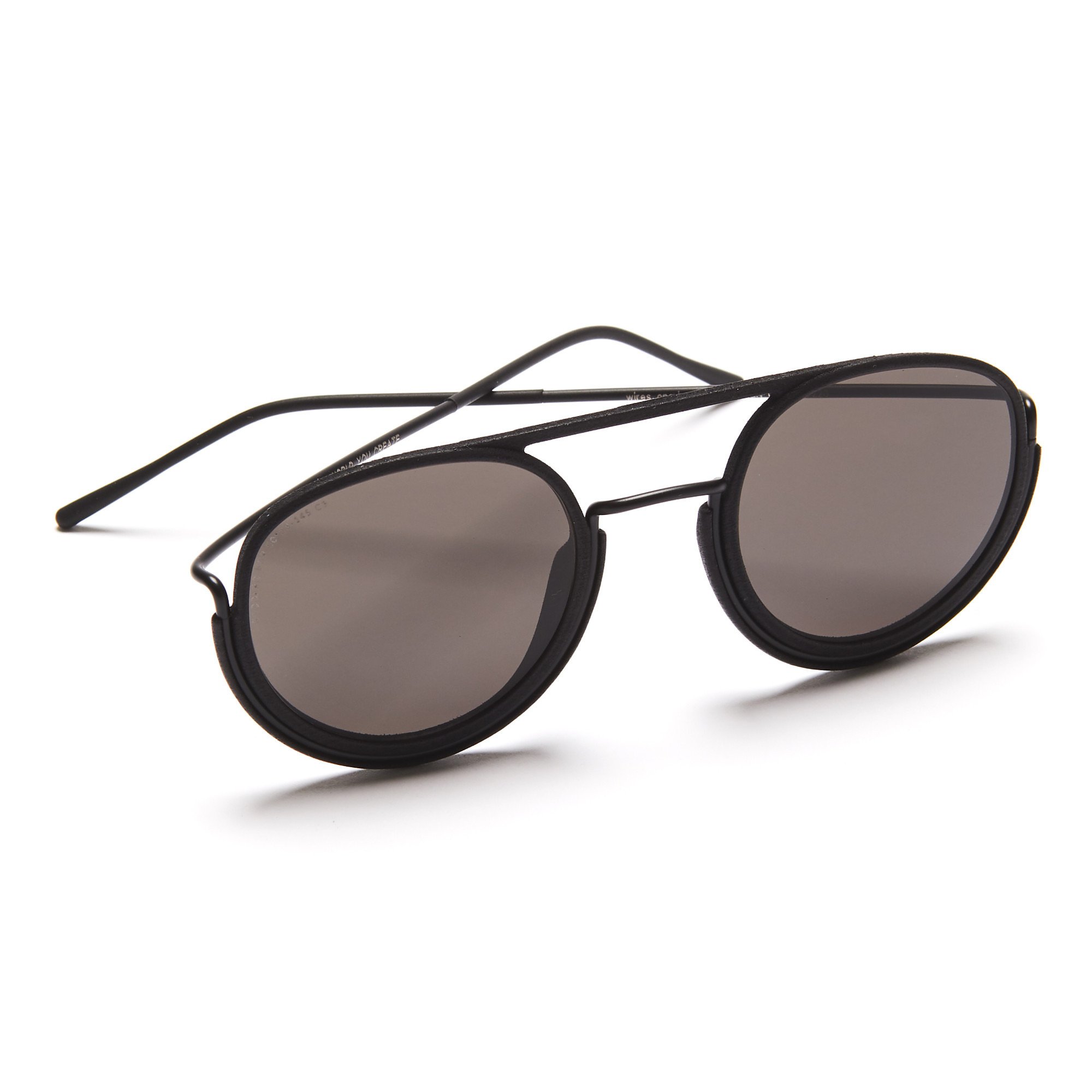 Rent Buy Wires Glasses Goddard Sunglasses MY WARDROBE HQ