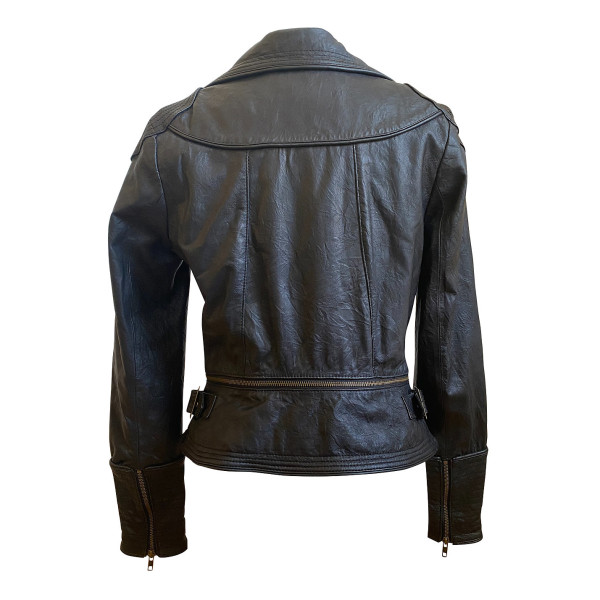 Temperley leather discount