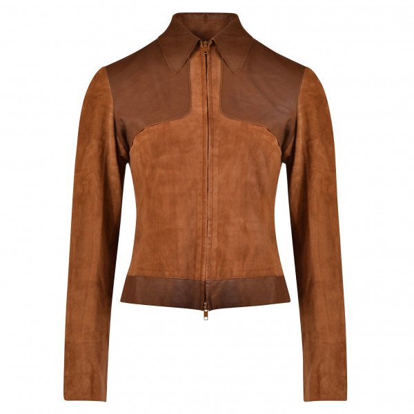 For joseph suede jacket online