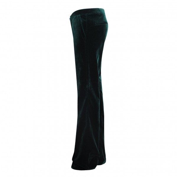 Joseph Velvet Trousers