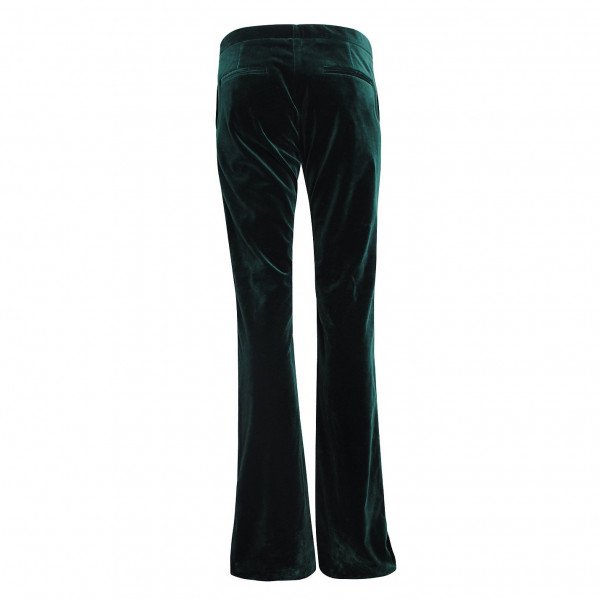 Joseph Velvet Trousers